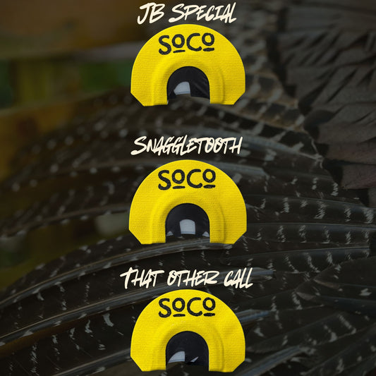 SoCo