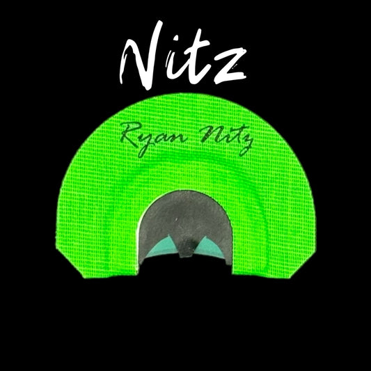 Ryan Nitz Signature