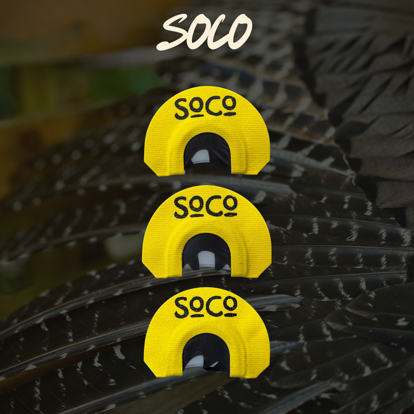 SoCo