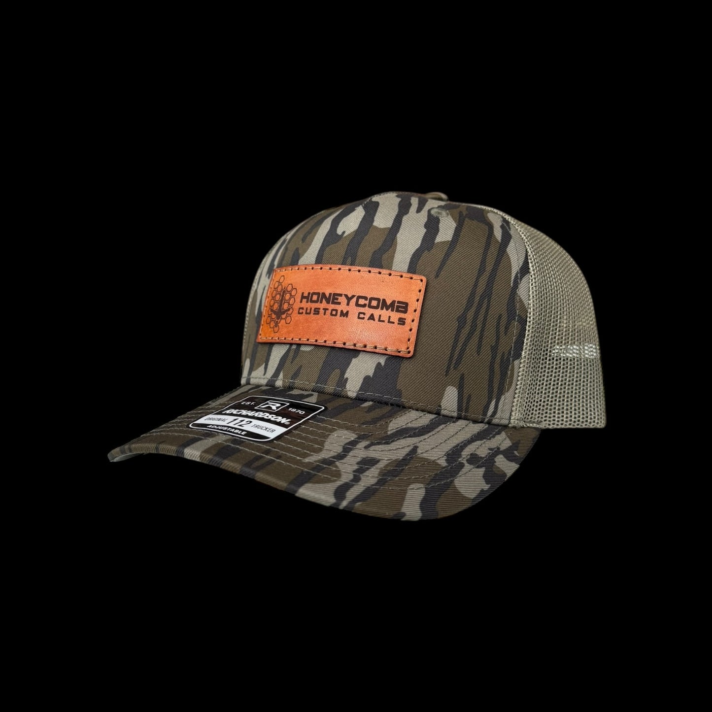 Bottomland Rectangle