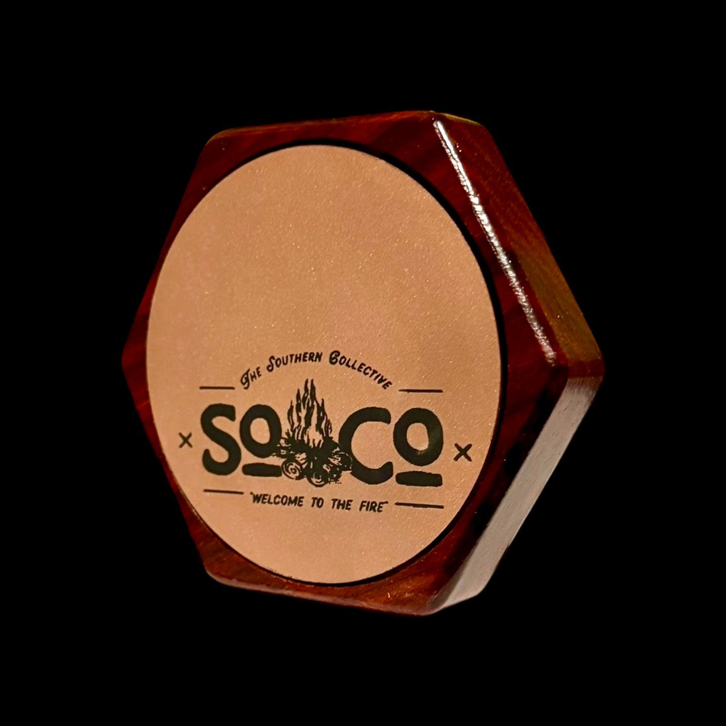 SoCo Copper