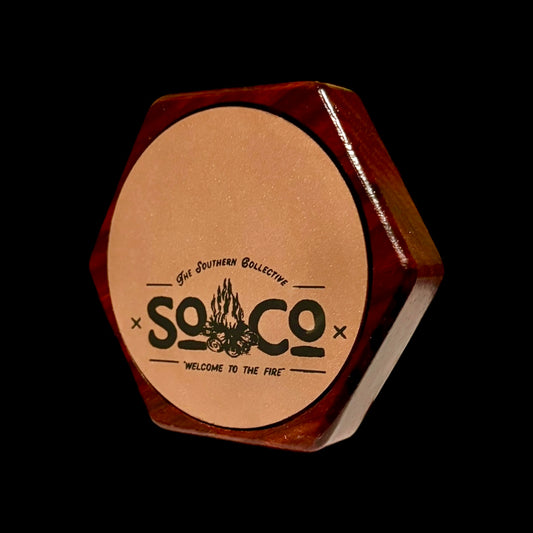 SoCo Copper