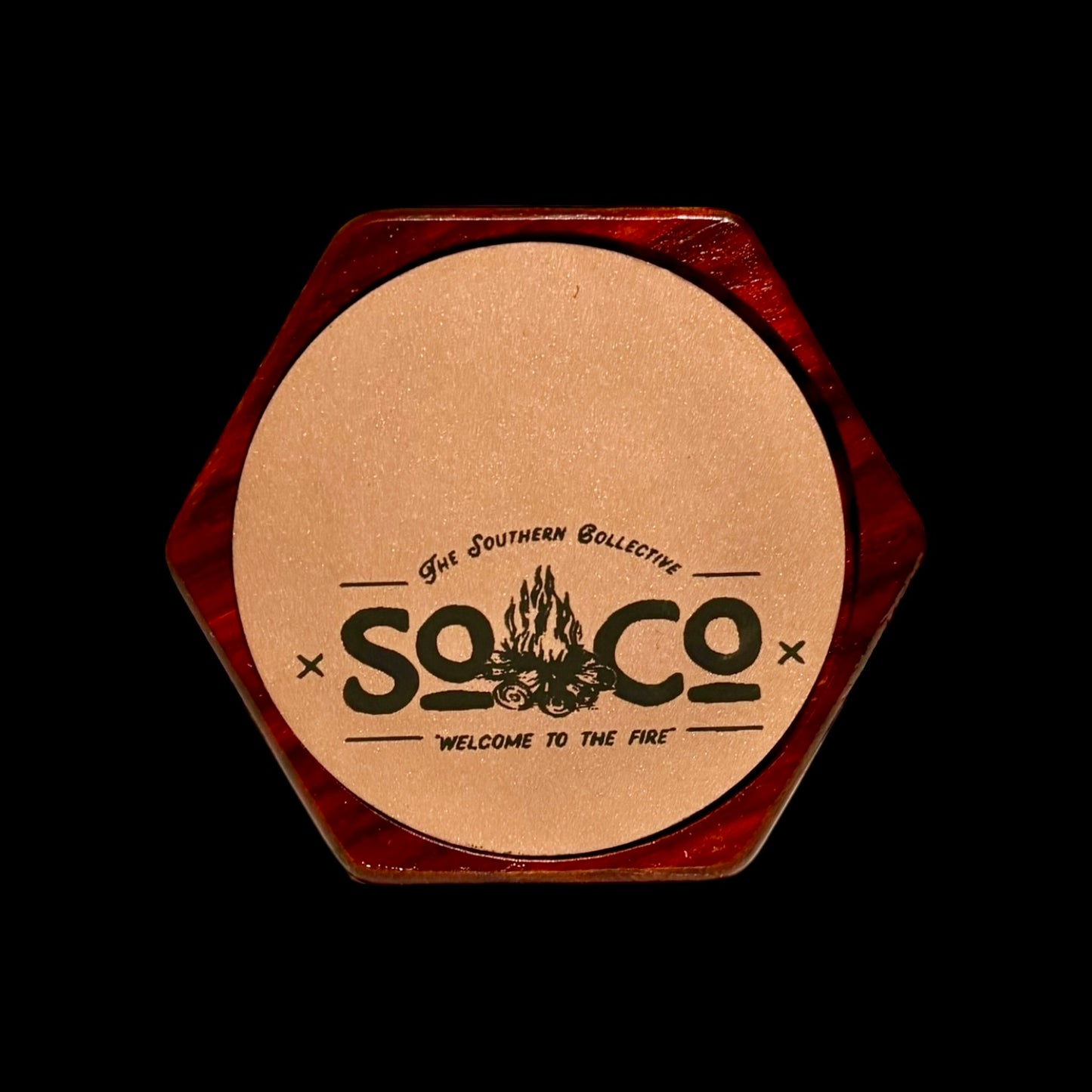 SoCo Copper